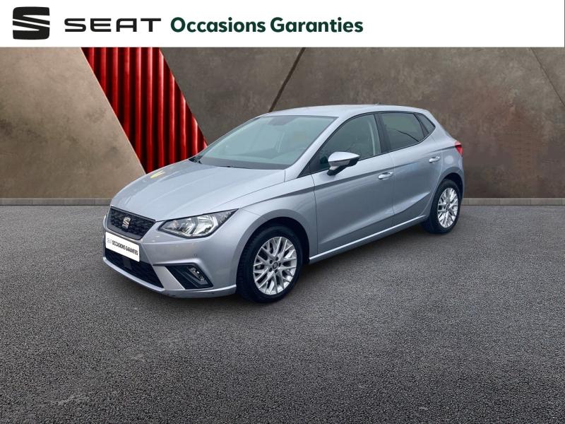 Image de l'annonce principale - SEAT Ibiza