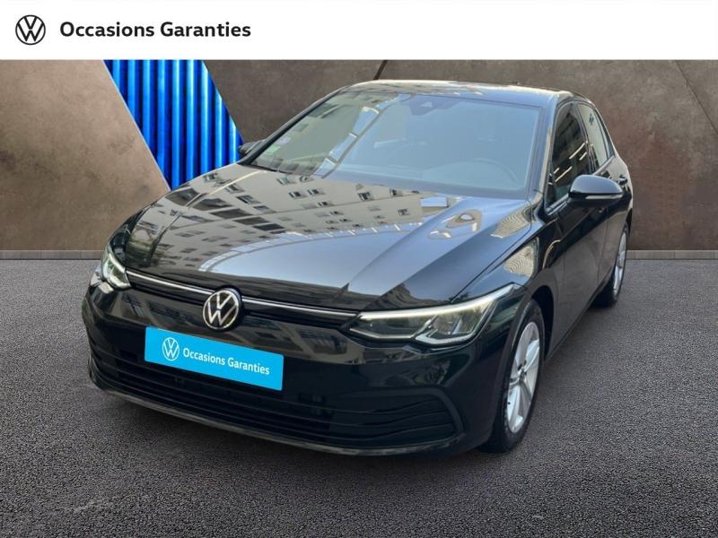 Image de l'annonce principale - Volkswagen Golf