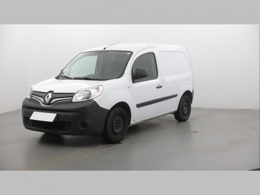 Image de l'annonce principale - Renault Kangoo