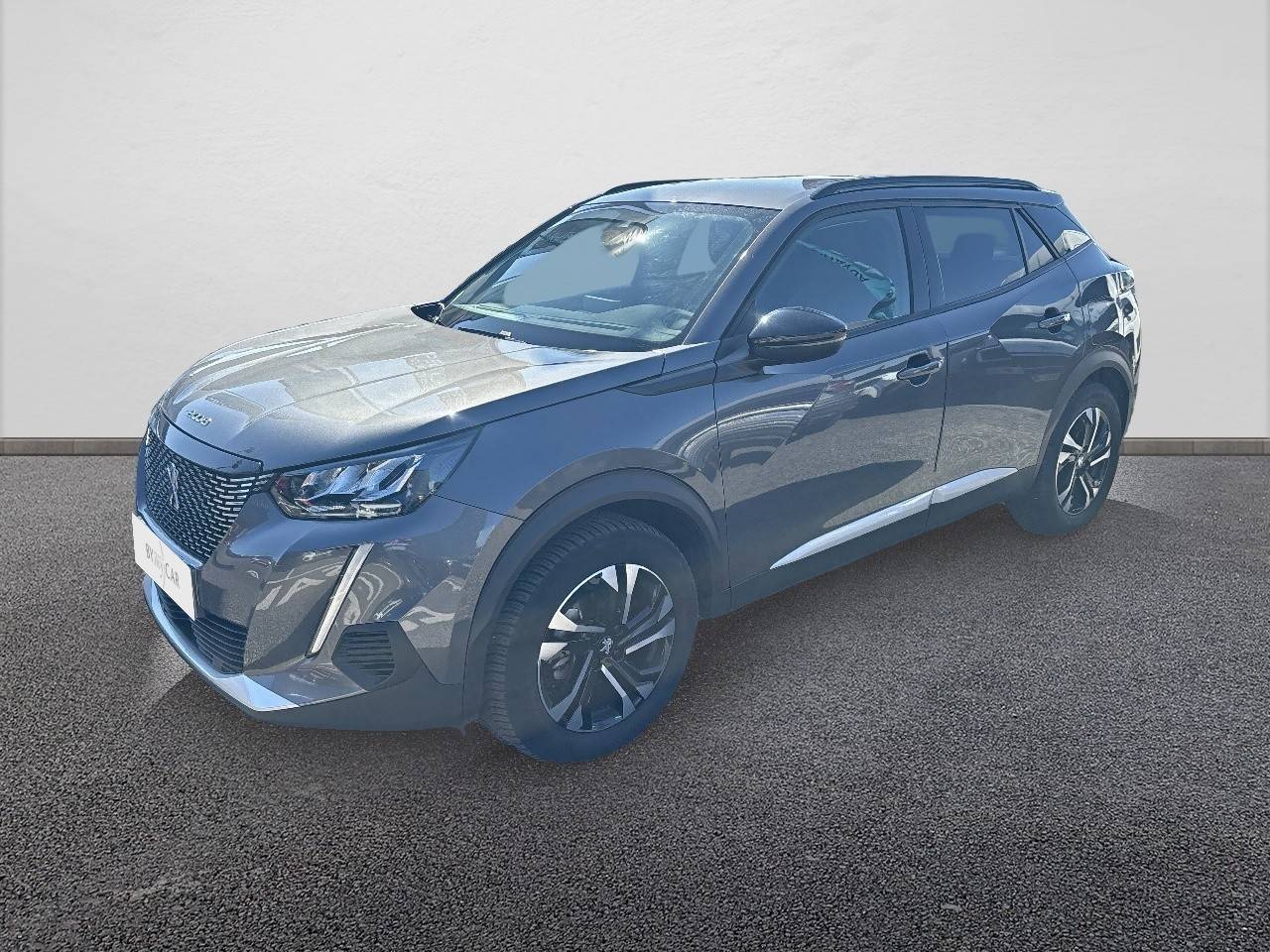 Image de l'annonce principale - Peugeot 2008