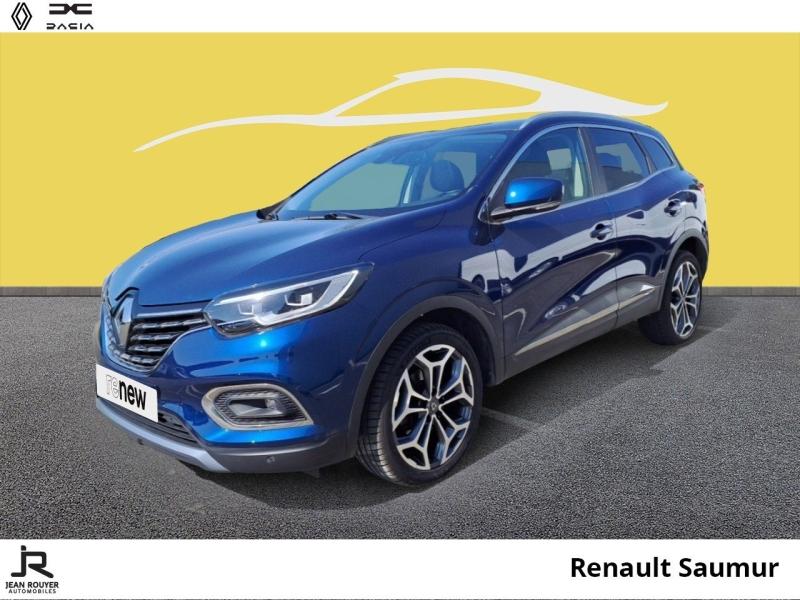 Image de l'annonce principale - Renault Kadjar