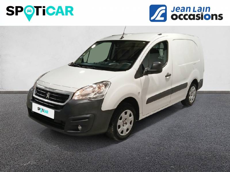 Image de l'annonce principale - Peugeot Partner