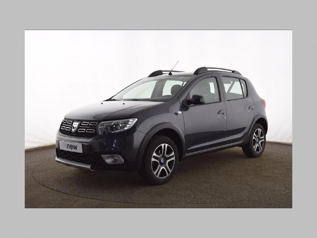 Image de l'annonce principale - Dacia Sandero Stepway