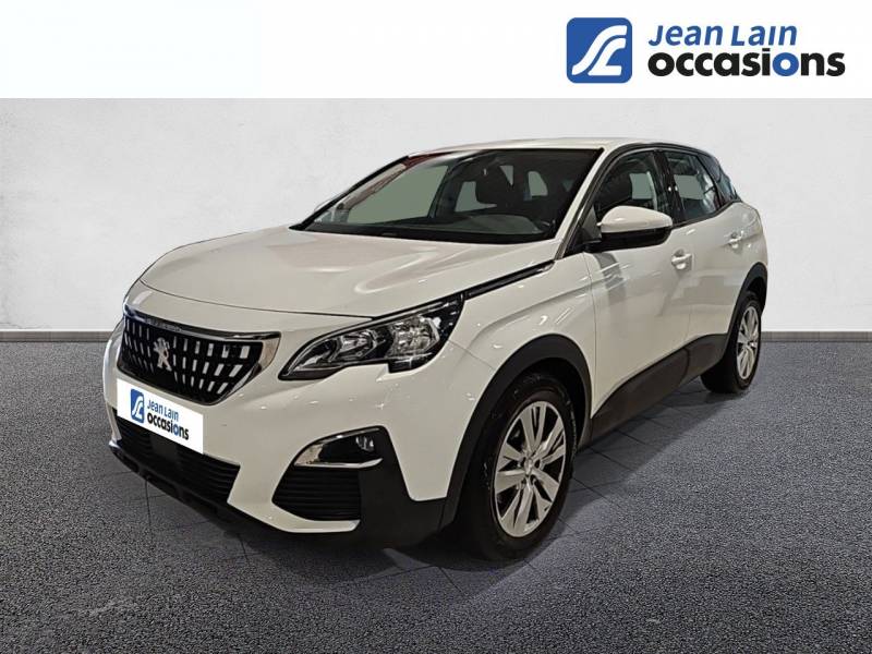 Image de l'annonce principale - Peugeot 3008