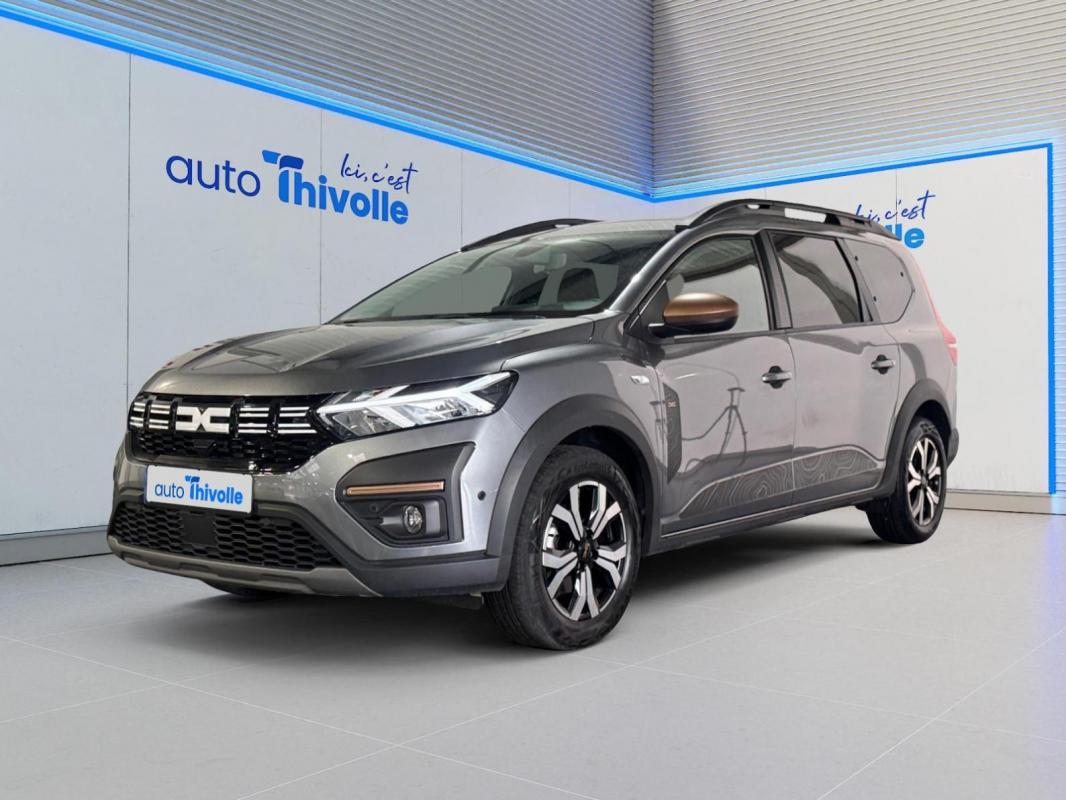 Image de l'annonce principale - Dacia Jogger