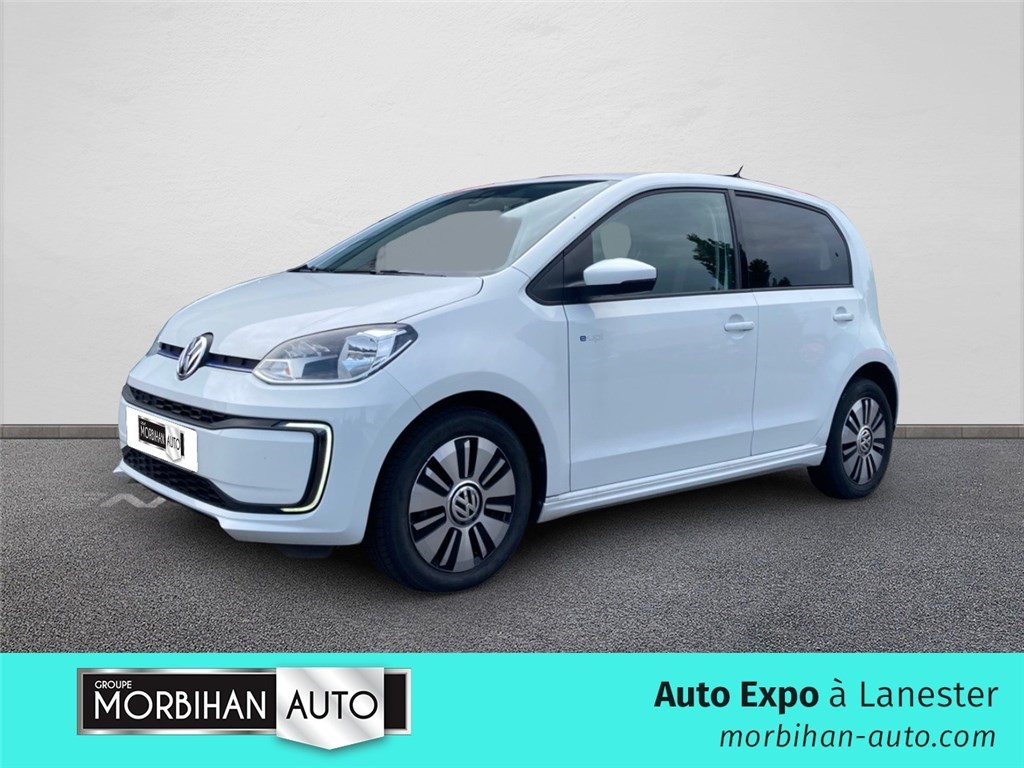 Image de l'annonce principale - Volkswagen E-up