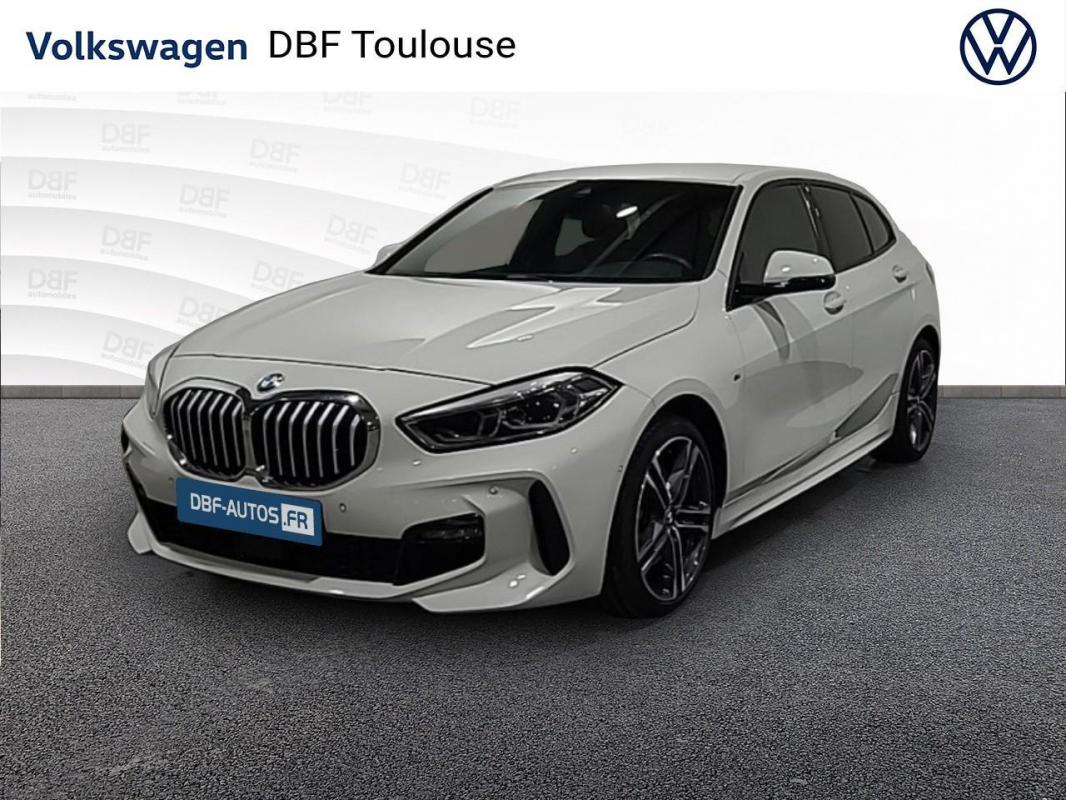 Image de l'annonce principale - BMW Série 1