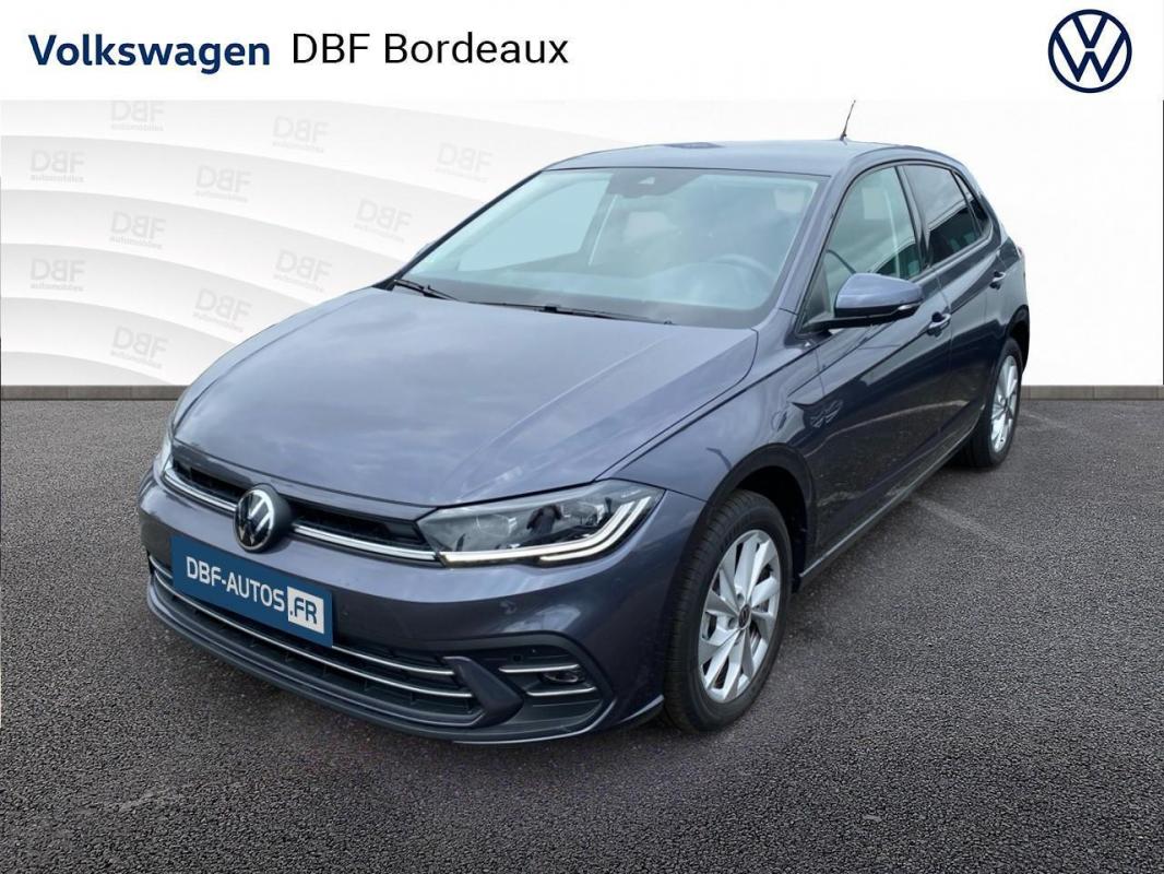 Image de l'annonce principale - Volkswagen Polo