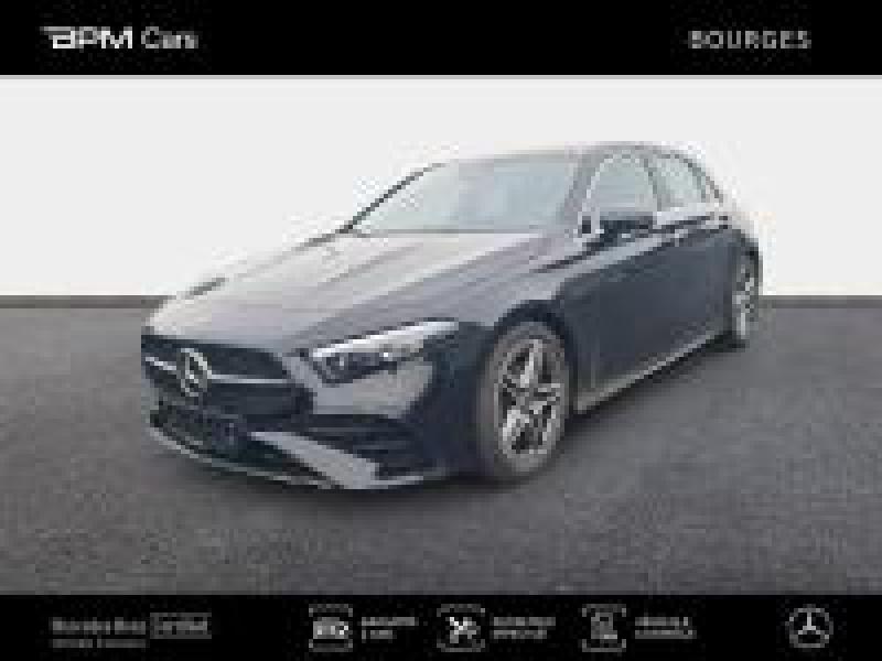 Image de l'annonce principale - Mercedes-Benz Classe A