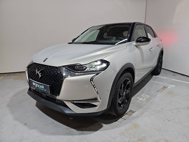 Image de l'annonce principale - DS DS 3 Crossback