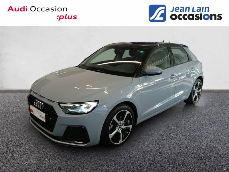 Image de l'annonce principale - Audi A1