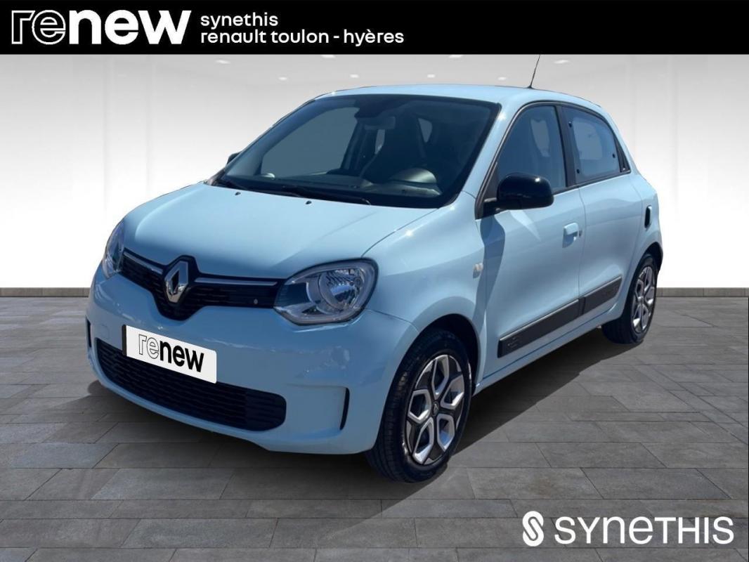 Image de l'annonce principale - Renault Twingo