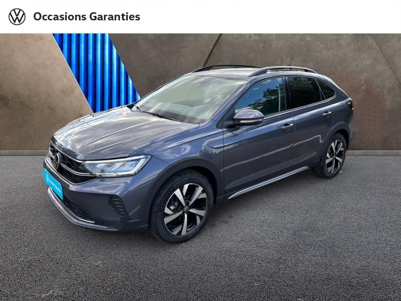 Image de l'annonce principale - Volkswagen Taigo