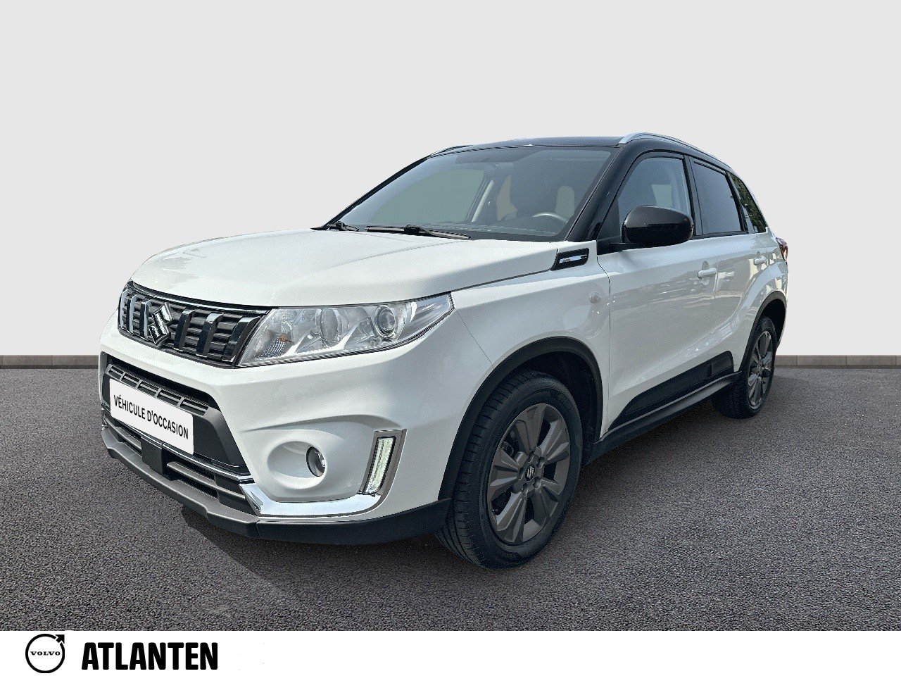 Image de l'annonce principale - Suzuki Vitara