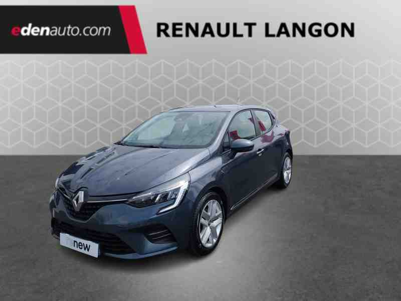 Image de l'annonce principale - Renault Clio