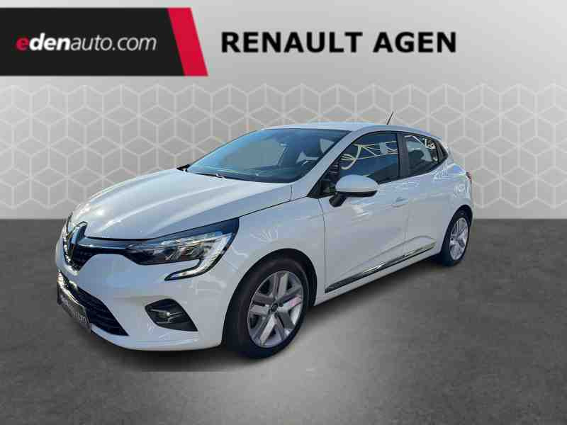 Image de l'annonce principale - Renault Clio