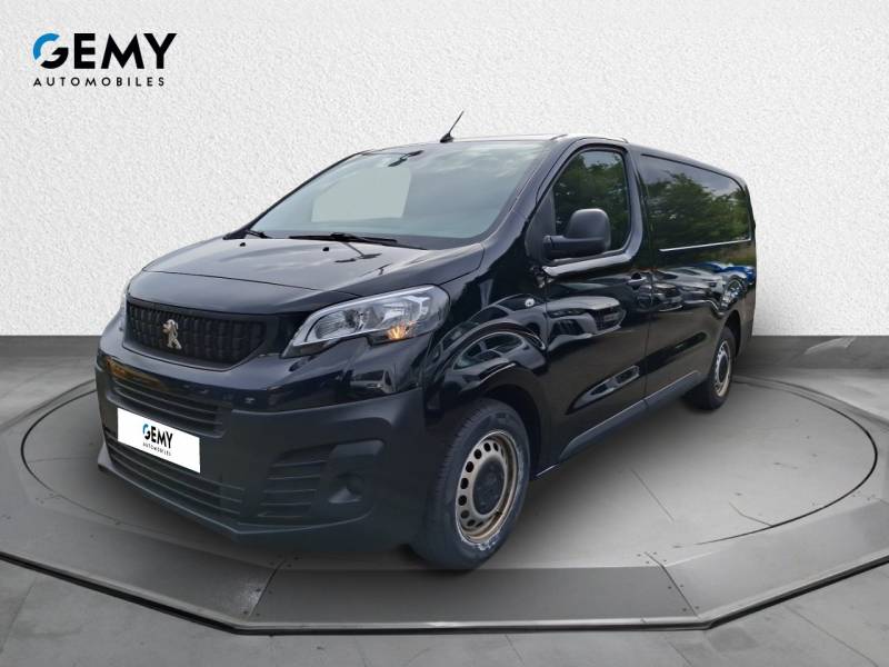 Image de l'annonce principale - Peugeot Expert