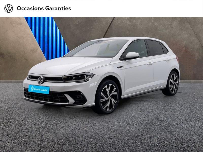 Image de l'annonce principale - Volkswagen Polo