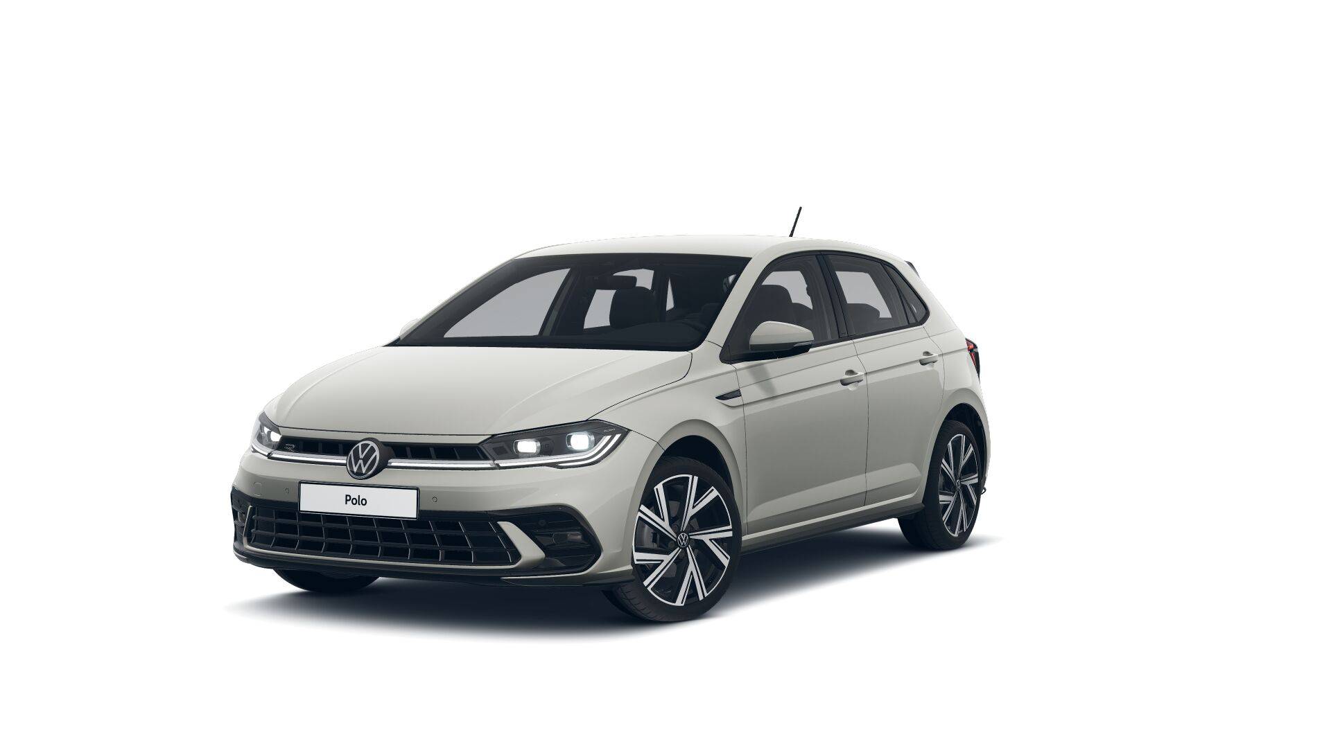 Image de l'annonce principale - Volkswagen Polo