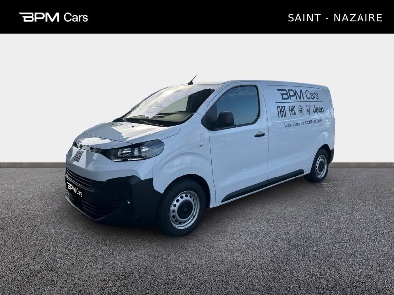 Image de l'annonce principale - Fiat Scudo