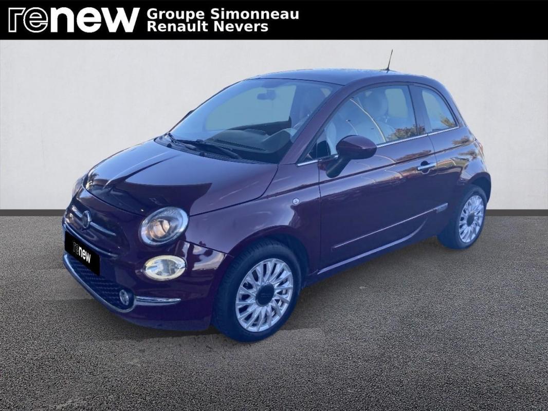 Image de l'annonce principale - Fiat 500