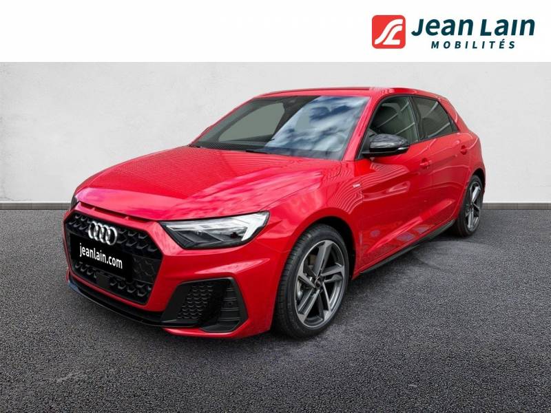 Image de l'annonce principale - Audi A1