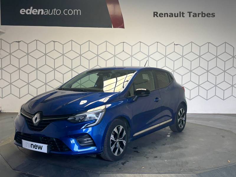 Image de l'annonce principale - Renault Clio