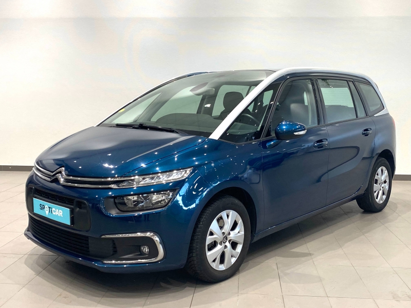 Image de l'annonce principale - Citroën C4