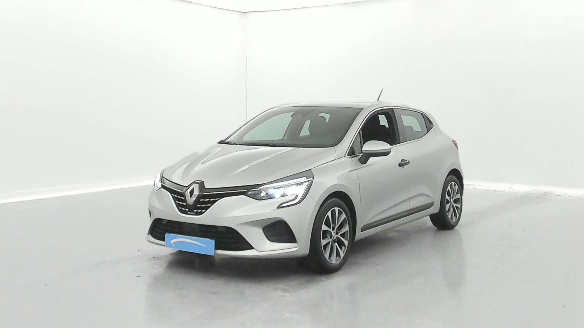 Image de l'annonce principale - Renault Clio