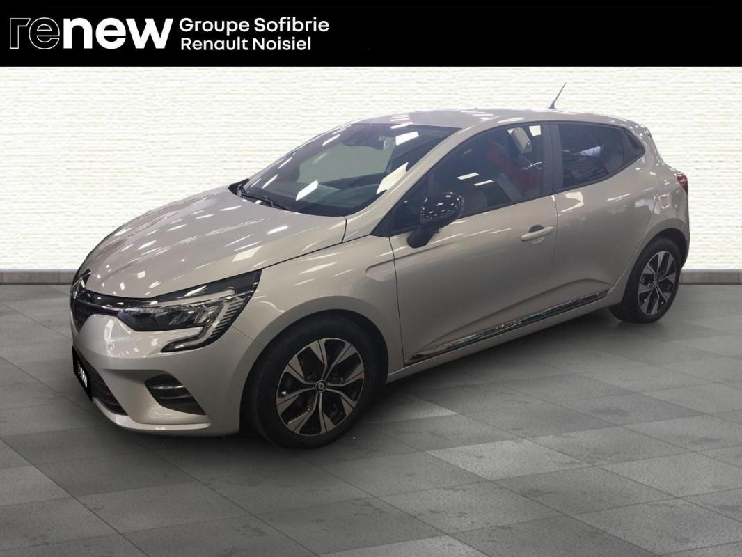 Image de l'annonce principale - Renault Clio