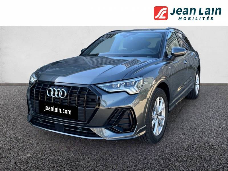 Image de l'annonce principale - Audi Q3