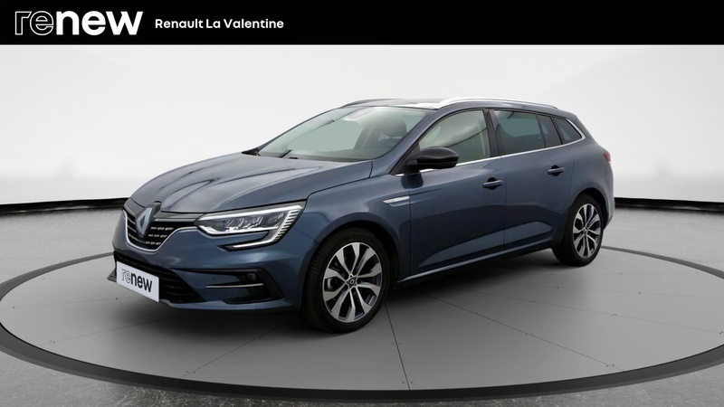 Image de l'annonce principale - Renault Megane