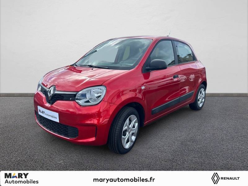 Image de l'annonce principale - Renault Twingo