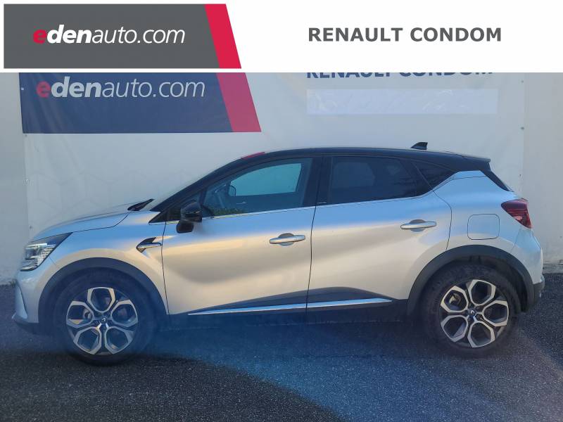 Image de l'annonce principale - Renault Captur