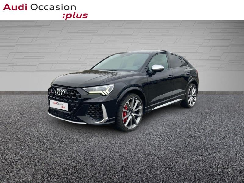 Image de l'annonce principale - Audi RS Q3