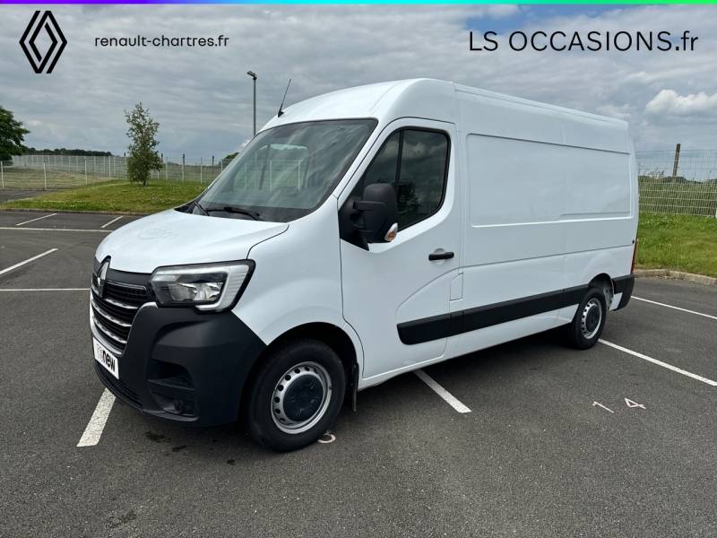 Image de l'annonce principale - Renault Master