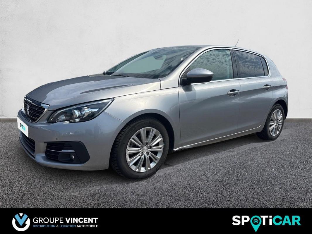 Image de l'annonce principale - Peugeot 308