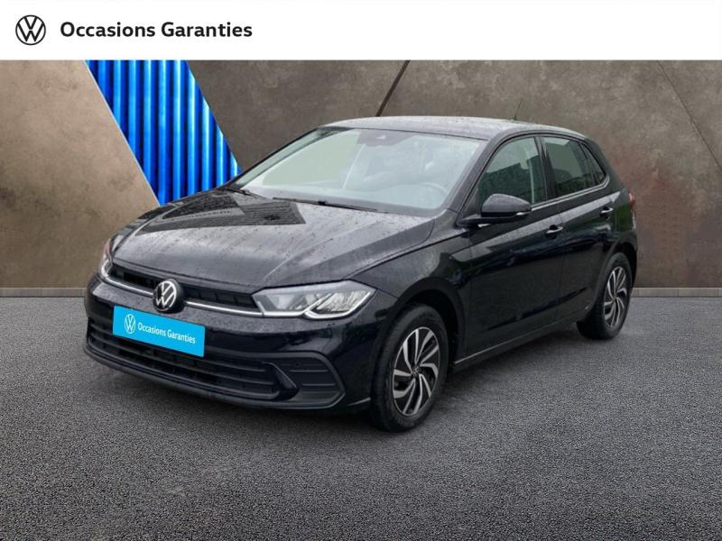 Image de l'annonce principale - Volkswagen Polo