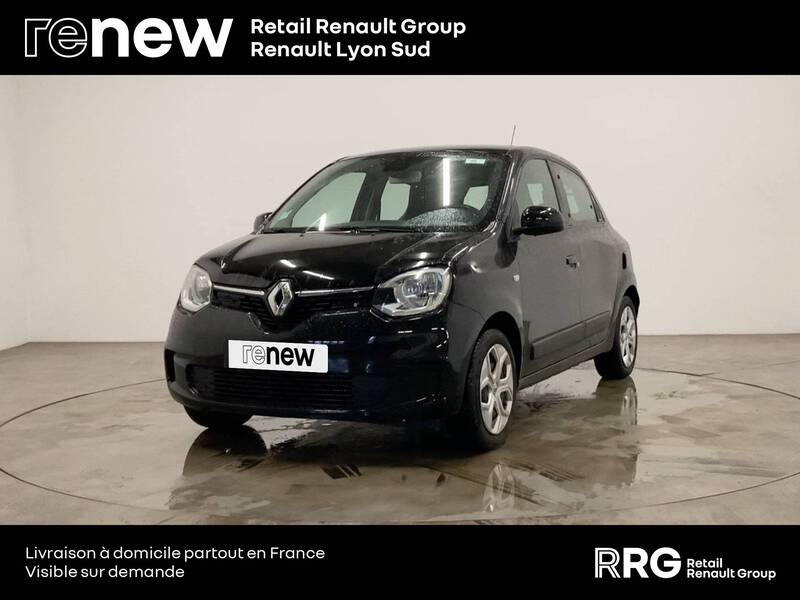 Image de l'annonce principale - Renault Twingo