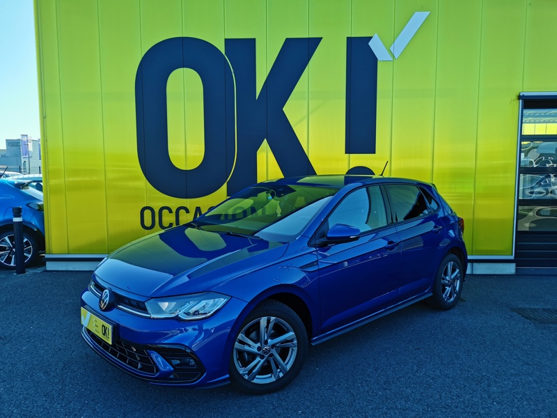 Image de l'annonce principale - Volkswagen Polo