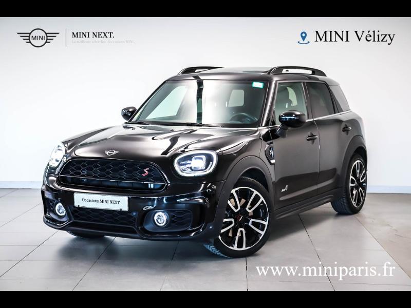 Image de l'annonce principale - MINI Countryman