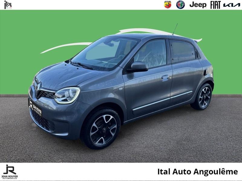 Image de l'annonce principale - Renault Twingo