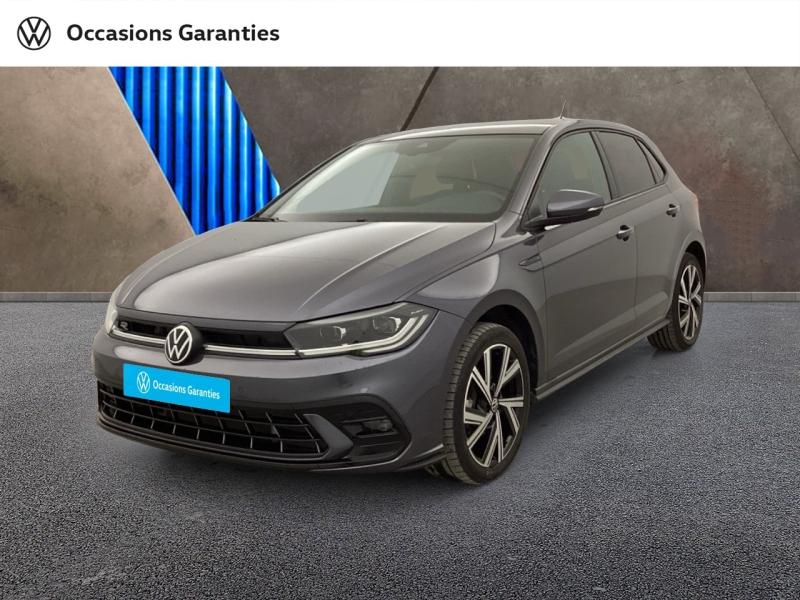 Image de l'annonce principale - Volkswagen Polo