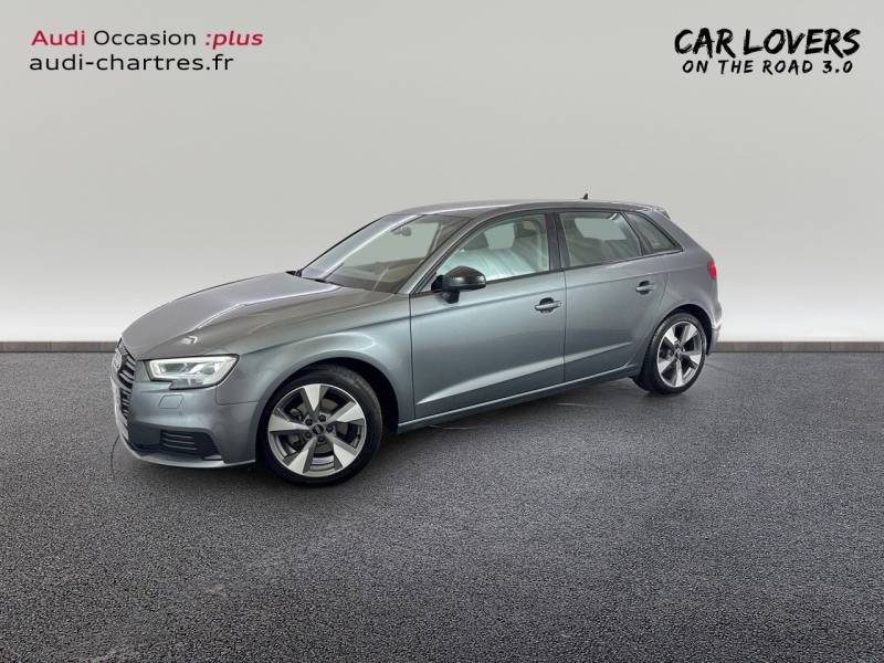 Image de l'annonce principale - Audi A3