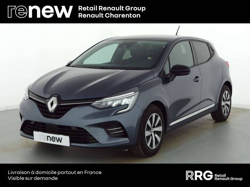 Image de l'annonce principale - Renault Clio