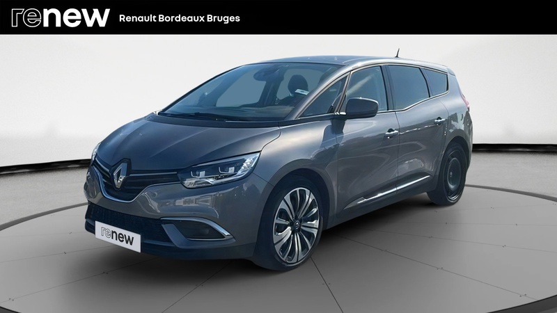 Image de l'annonce principale - Renault Grand Scénic