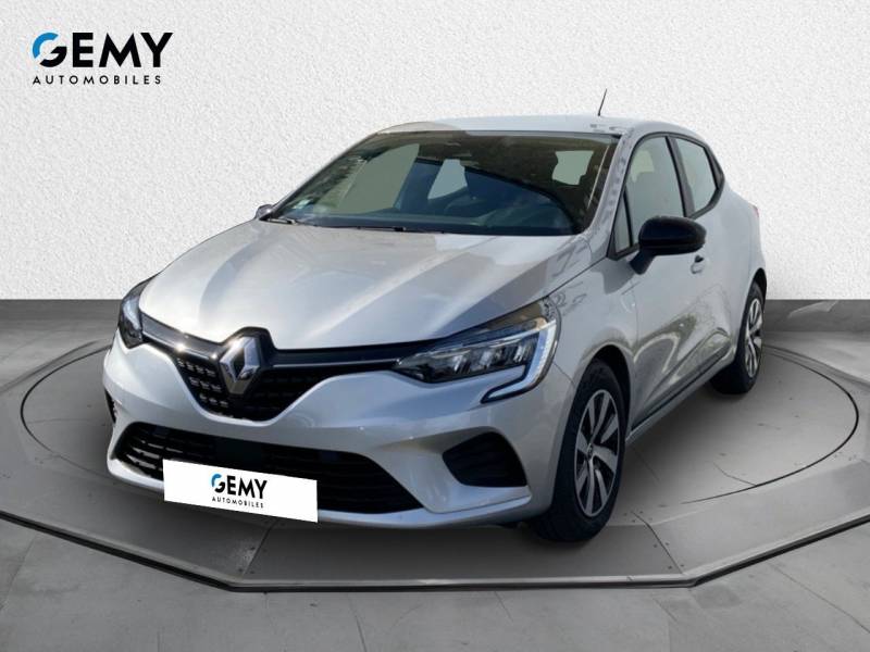 Image de l'annonce principale - Renault Clio