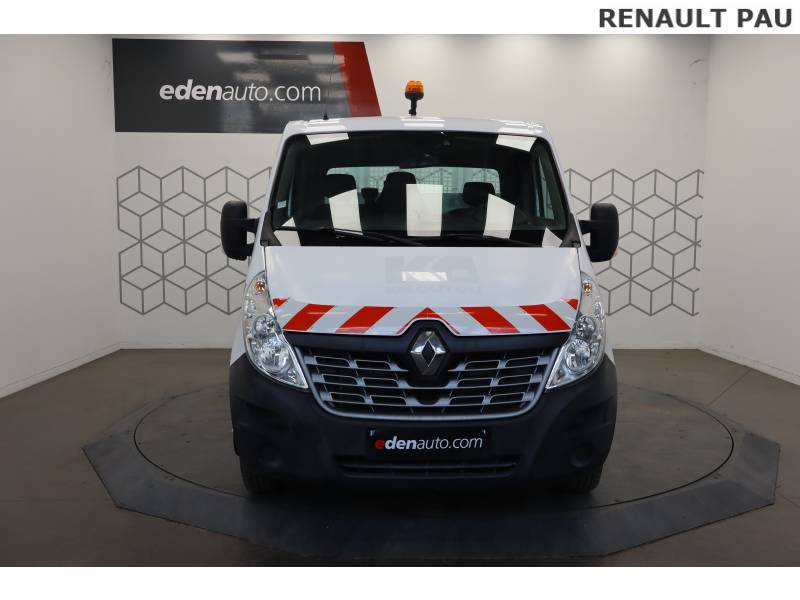 Image de l'annonce principale - Renault Master