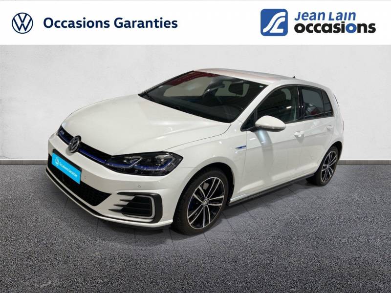 Image de l'annonce principale - Volkswagen Golf GTE