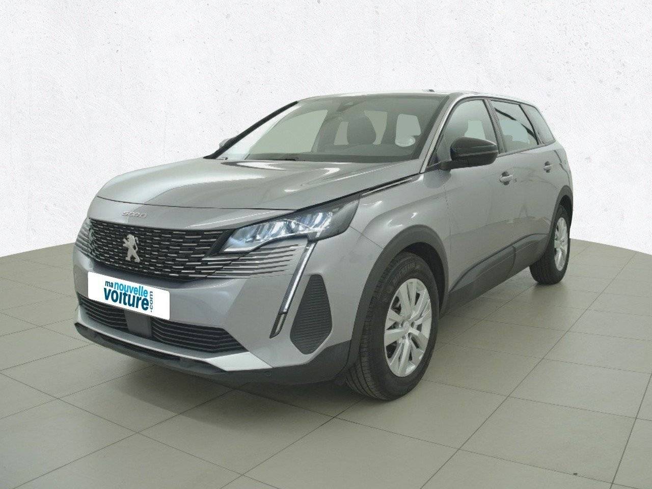 Image de l'annonce principale - Peugeot 5008